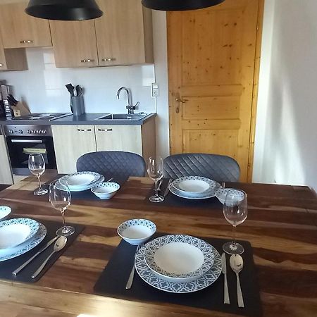 Apartment Birgit Удернс Екстер'єр фото