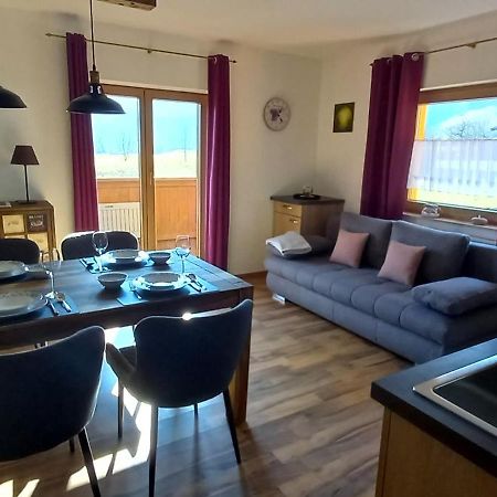 Apartment Birgit Удернс Екстер'єр фото
