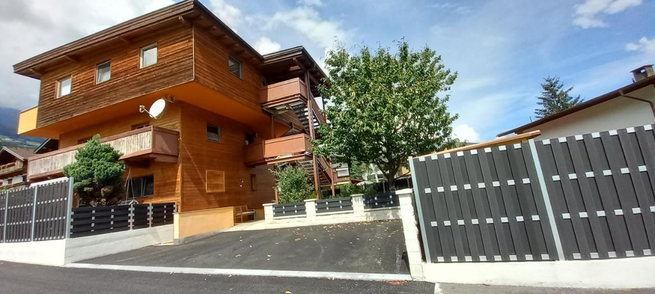 Apartment Birgit Удернс Екстер'єр фото