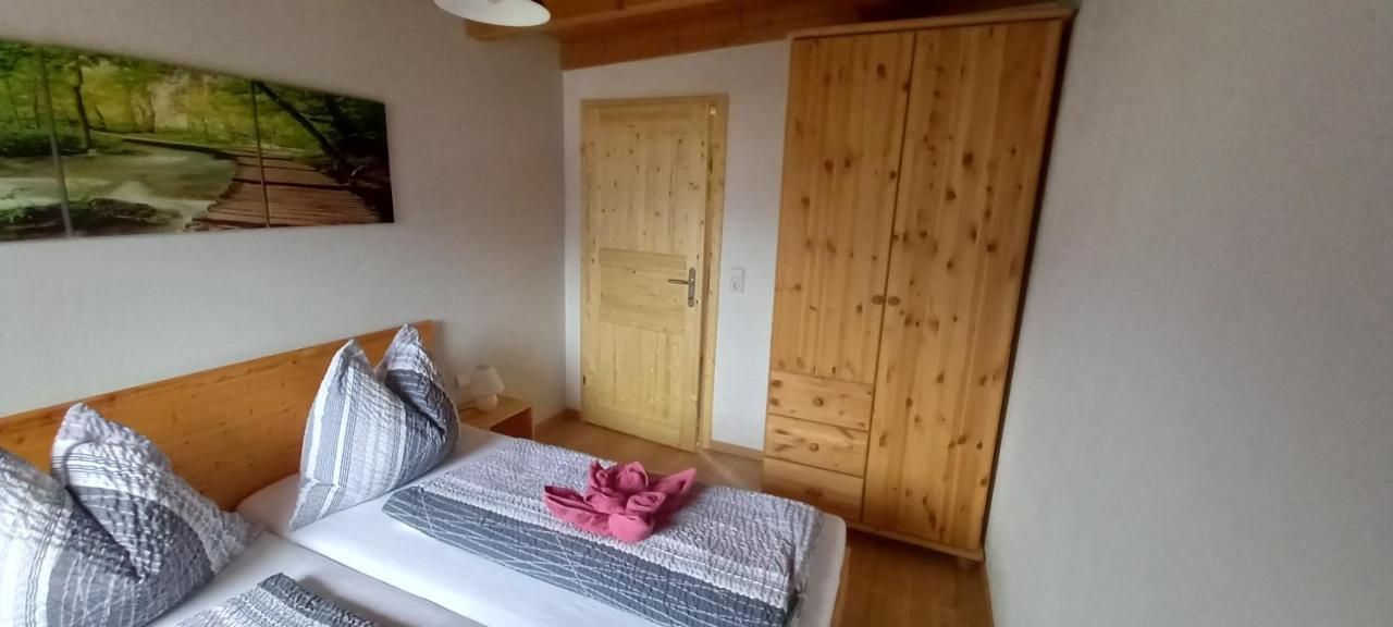 Apartment Birgit Удернс Екстер'єр фото