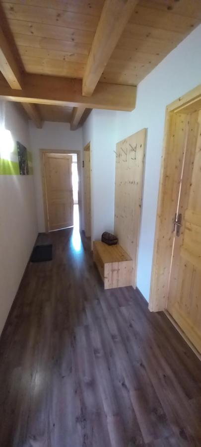 Apartment Birgit Удернс Екстер'єр фото