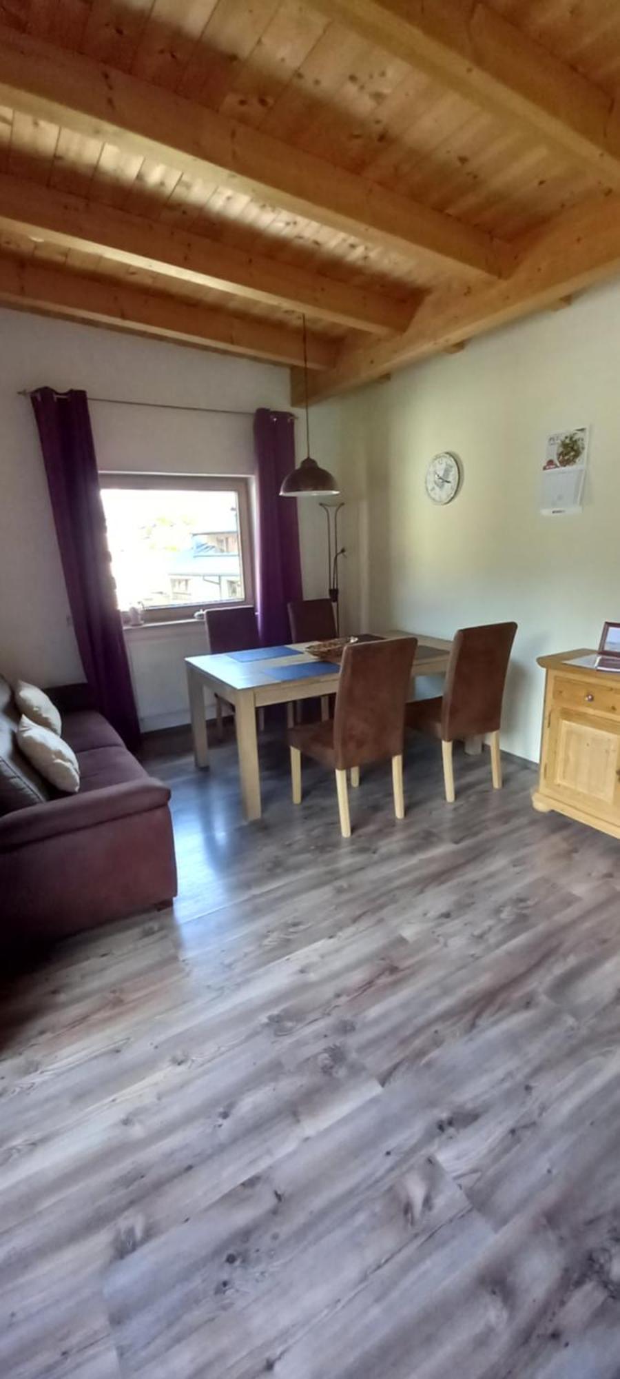 Apartment Birgit Удернс Екстер'єр фото