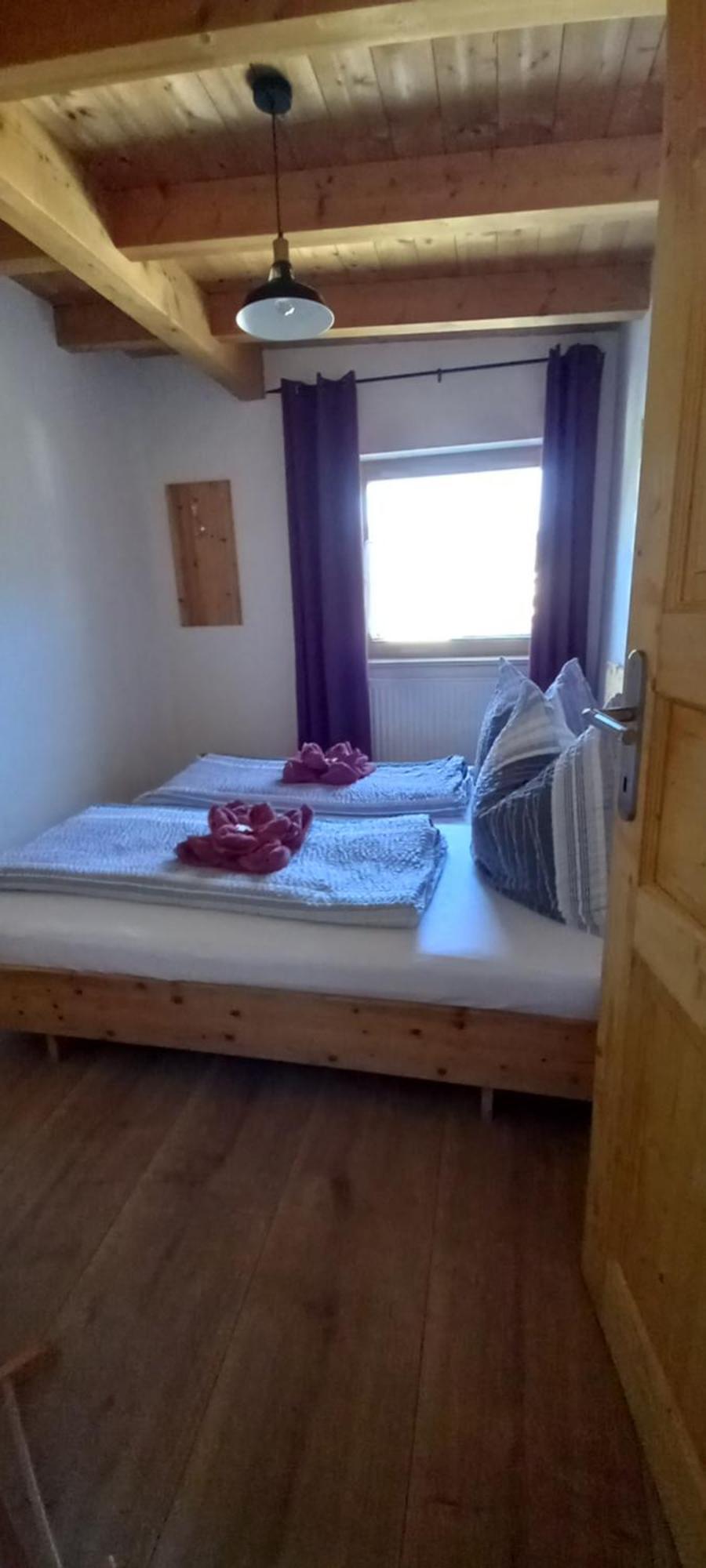 Apartment Birgit Удернс Екстер'єр фото