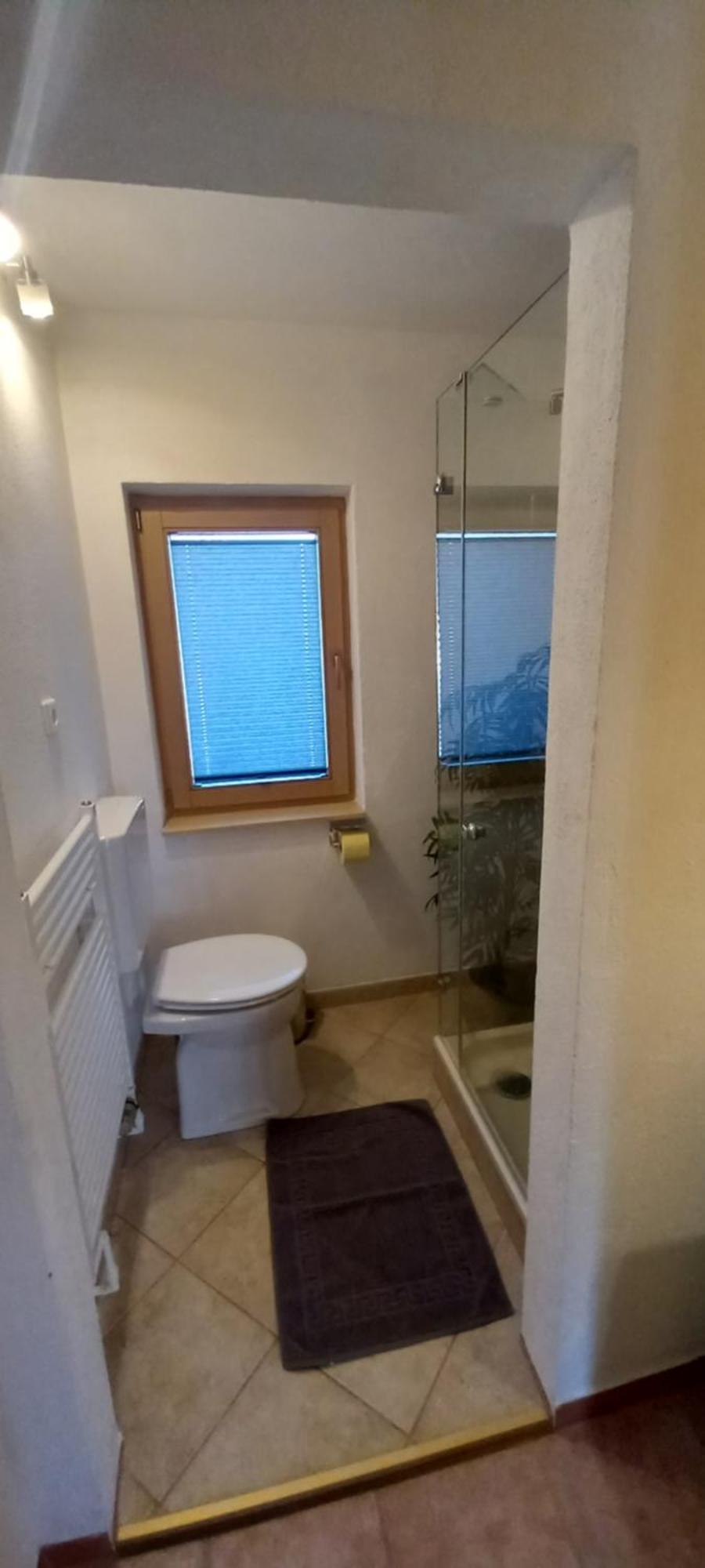 Apartment Birgit Удернс Екстер'єр фото