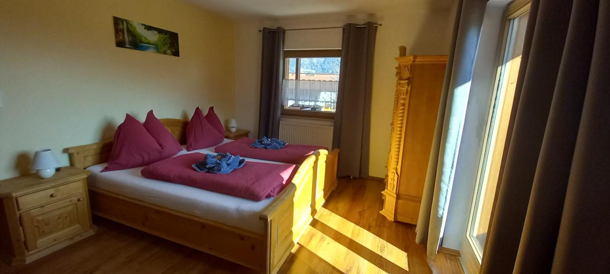 Apartment Birgit Удернс Екстер'єр фото