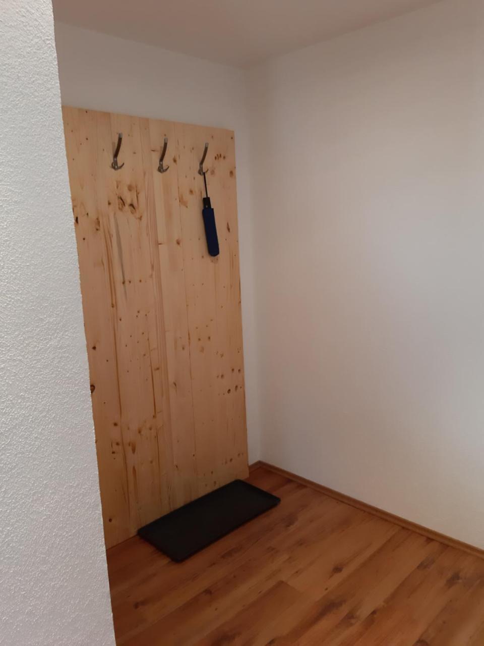 Apartment Birgit Удернс Екстер'єр фото