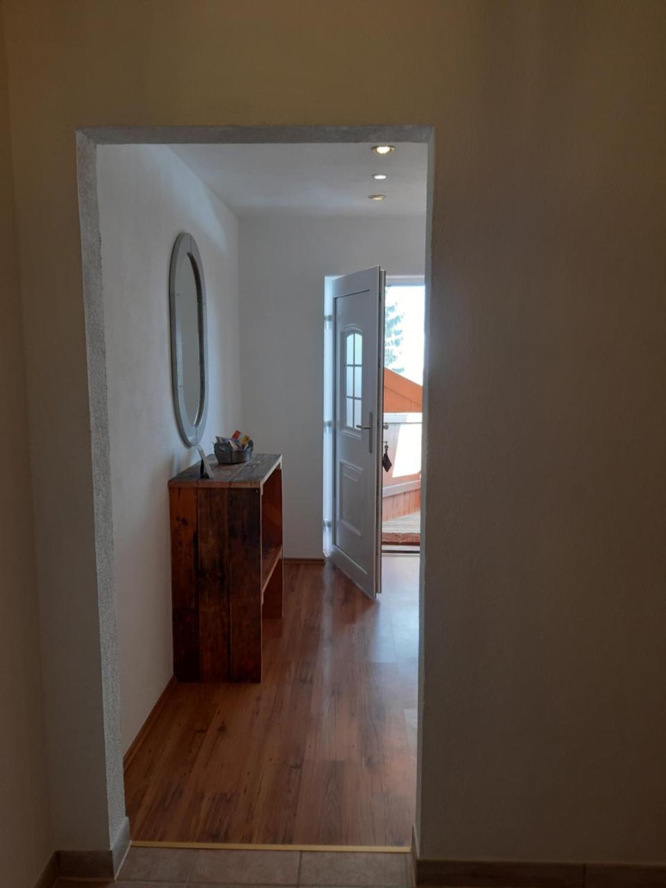 Apartment Birgit Удернс Екстер'єр фото