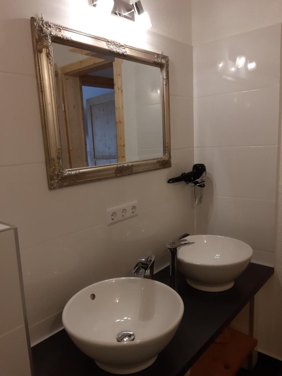 Apartment Birgit Удернс Екстер'єр фото
