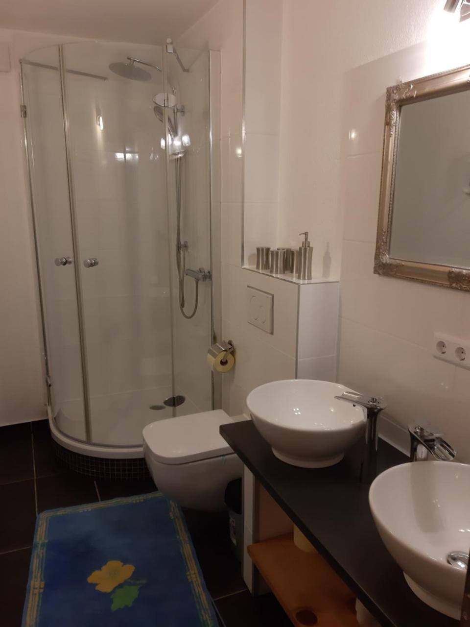 Apartment Birgit Удернс Екстер'єр фото