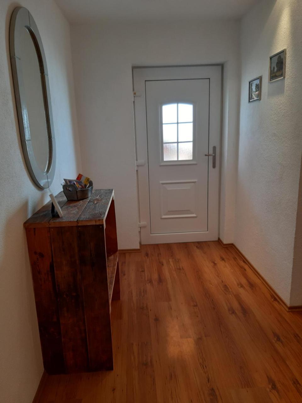 Apartment Birgit Удернс Екстер'єр фото