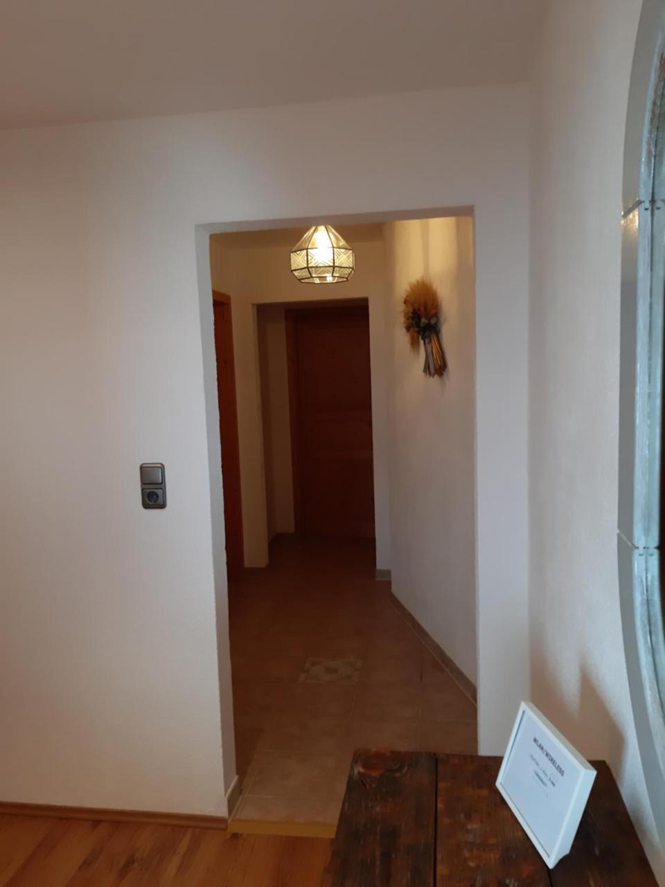 Apartment Birgit Удернс Екстер'єр фото